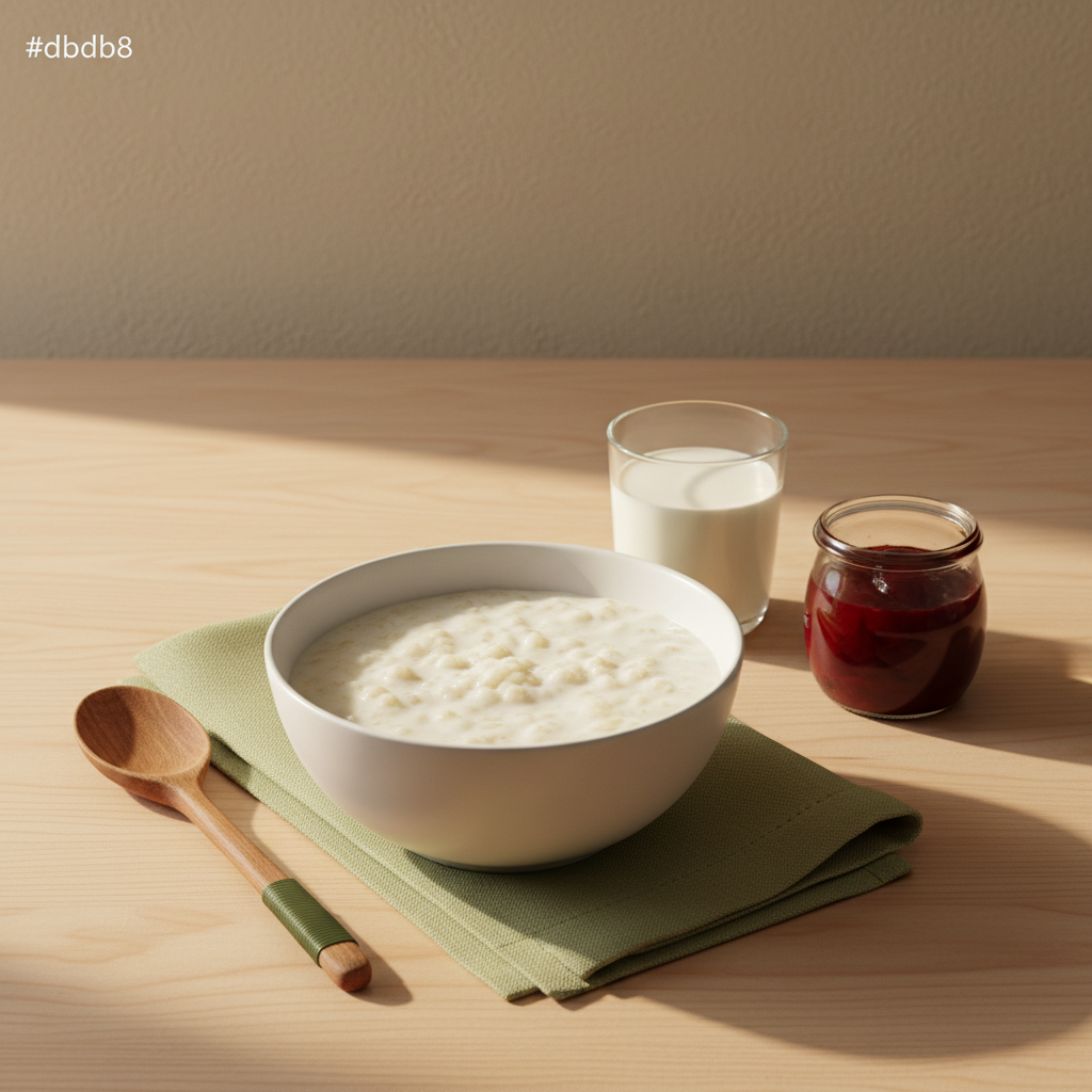 Hat Reispudding viele Kalorien? Ultimativ überraschend erklärt