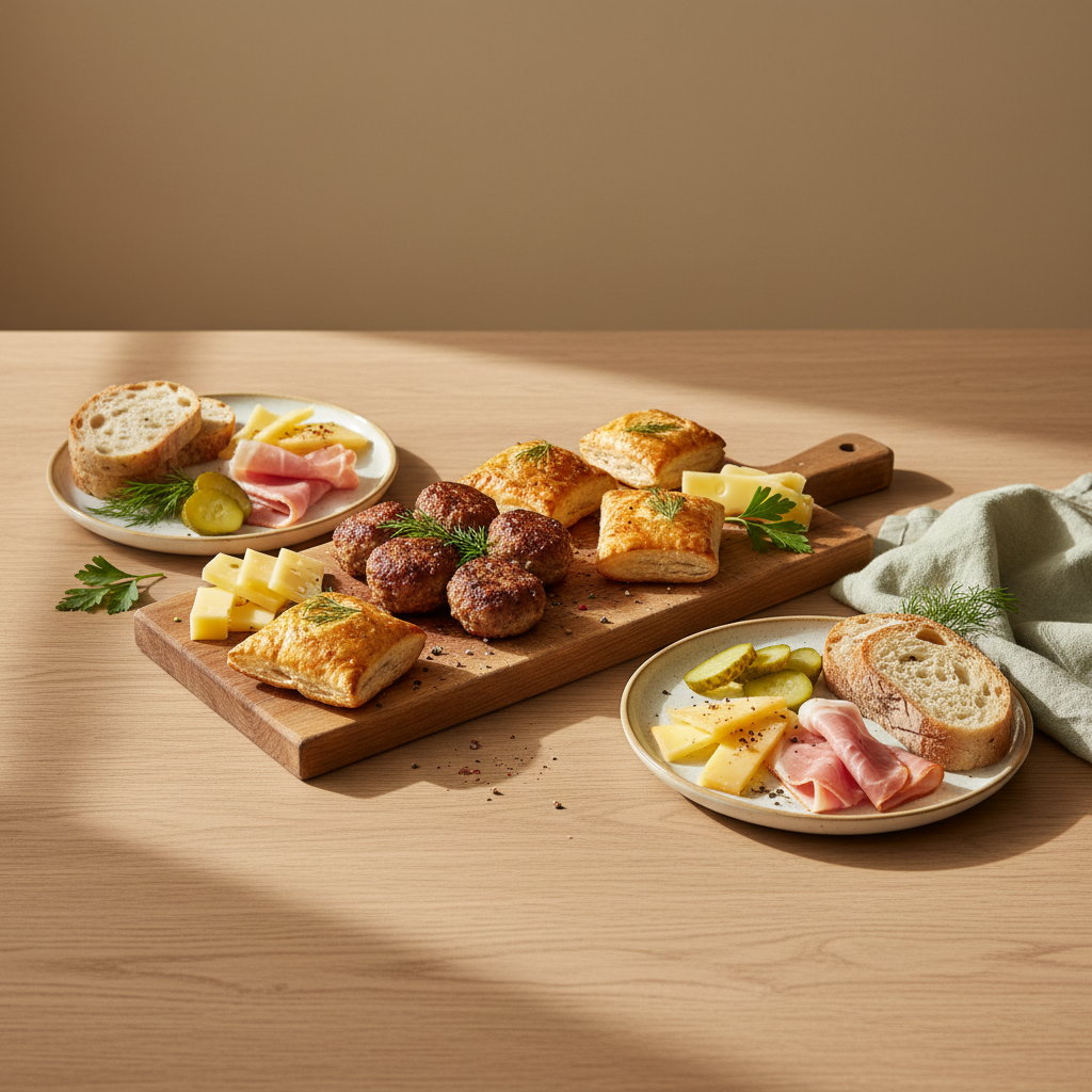 Schnell Lecker – Image 1