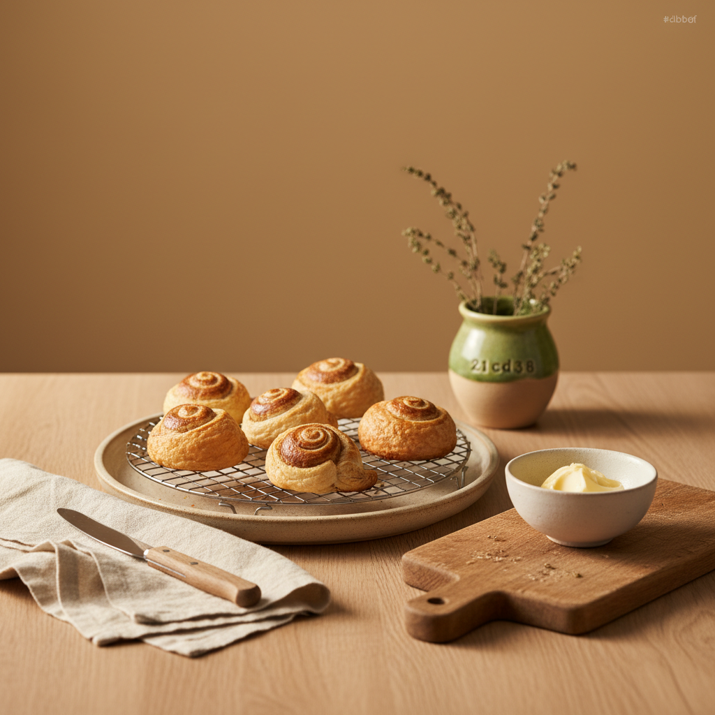 Kann man Blätterteigschnecken am nächsten Tag essen? – Lecker & Unverzichtbar erklärt