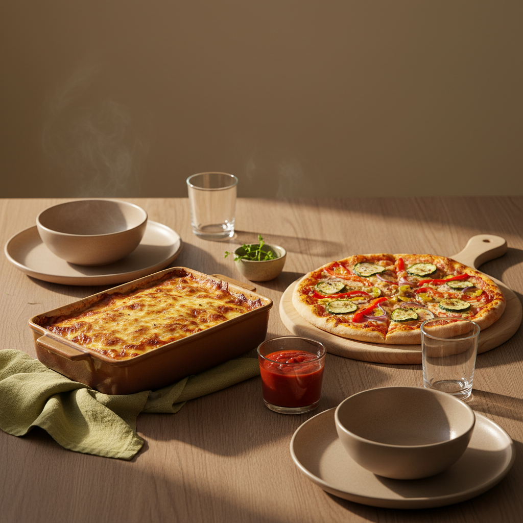 Welche 10 Fertiggerichte sind die besten? – Überraschend überzeugend