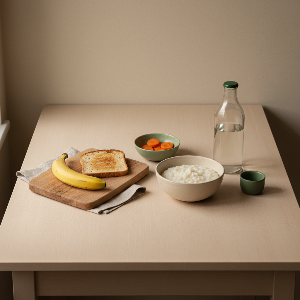 Was darf ich essen, wenn ich Schonkost essen muss? – Ultimative, beruhigende Hilfe