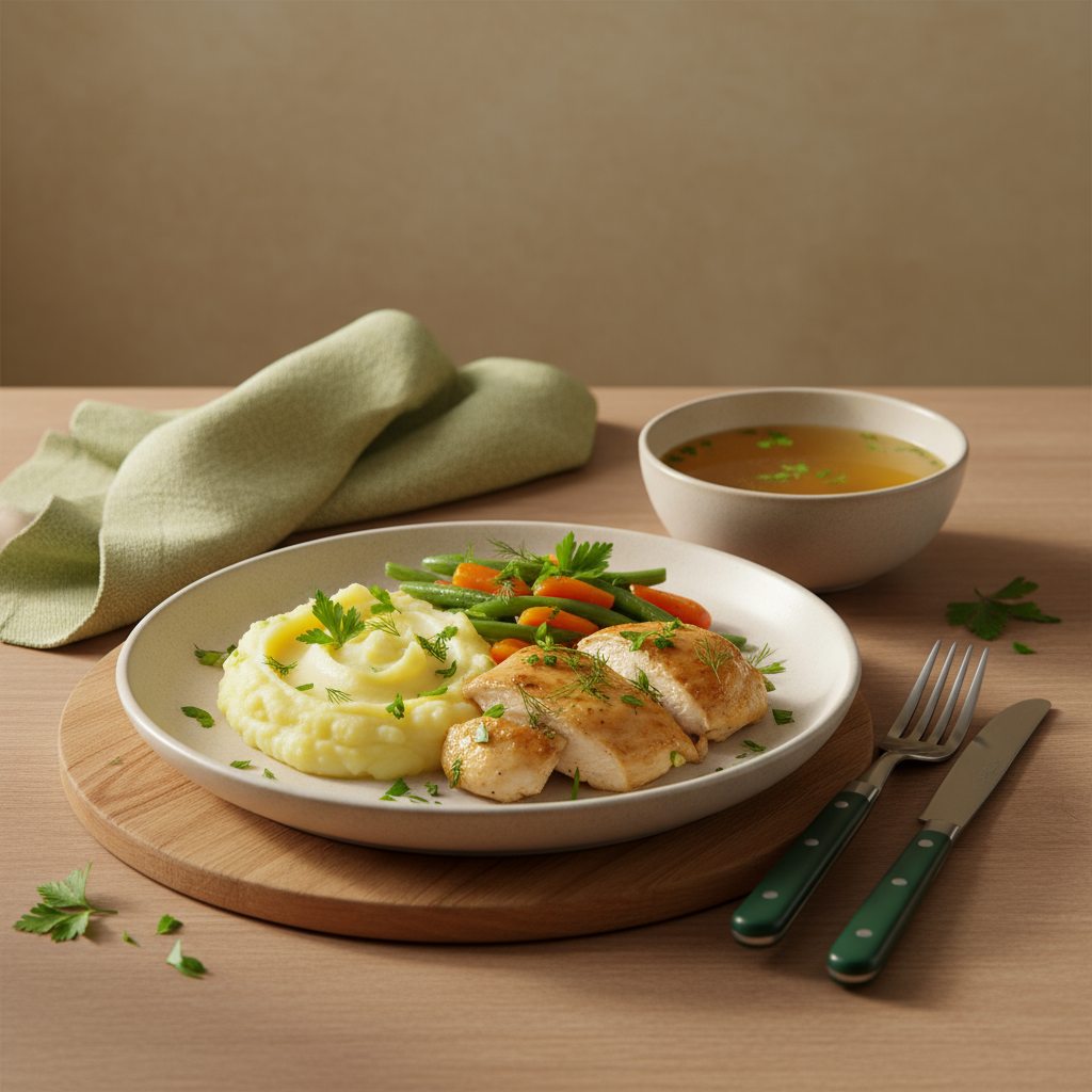 Welches Fleisch darf man bei Schonkost essen? – Endlich klar & ultimativ