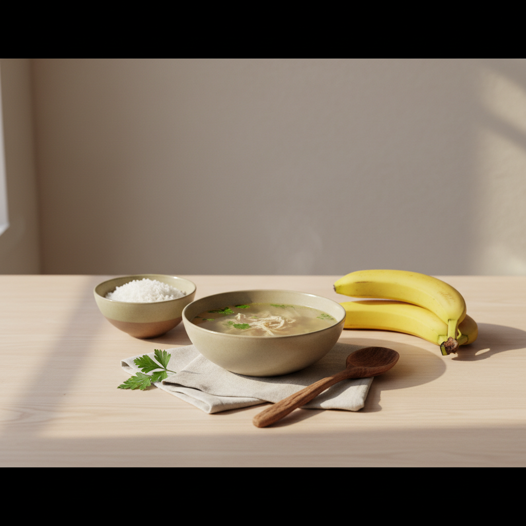 Was sollte man bei Durchfall nicht essen oder trinken? Vorsicht – Unbedingt vermeiden