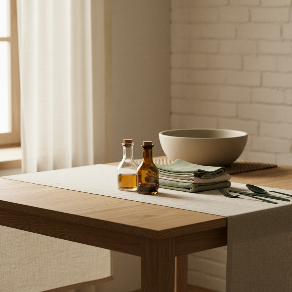 Warum hilft Essig gegen Fußpilz? – Überraschend effektiv