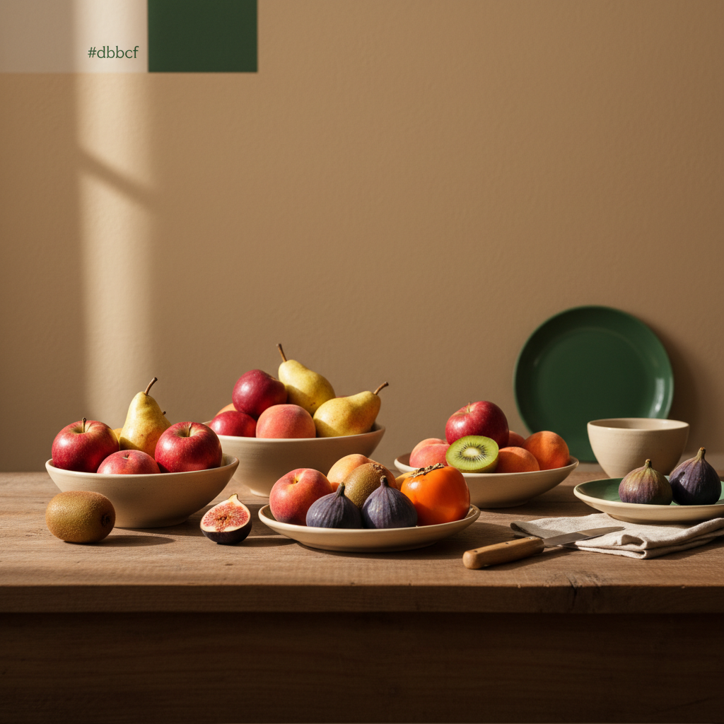 Welche Obstsorten gibt es alles? – Fantastisch & Ultimativ erklärt