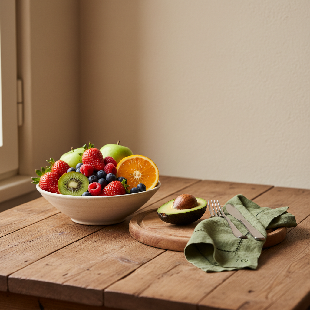 Was sind die 5 gesündesten Obstsorten? Überraschend kraftvoll