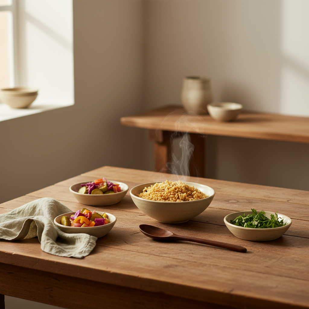 Wie kocht man Reis richtig? – Ultimativer, herzlicher Guide für perfekten Reis