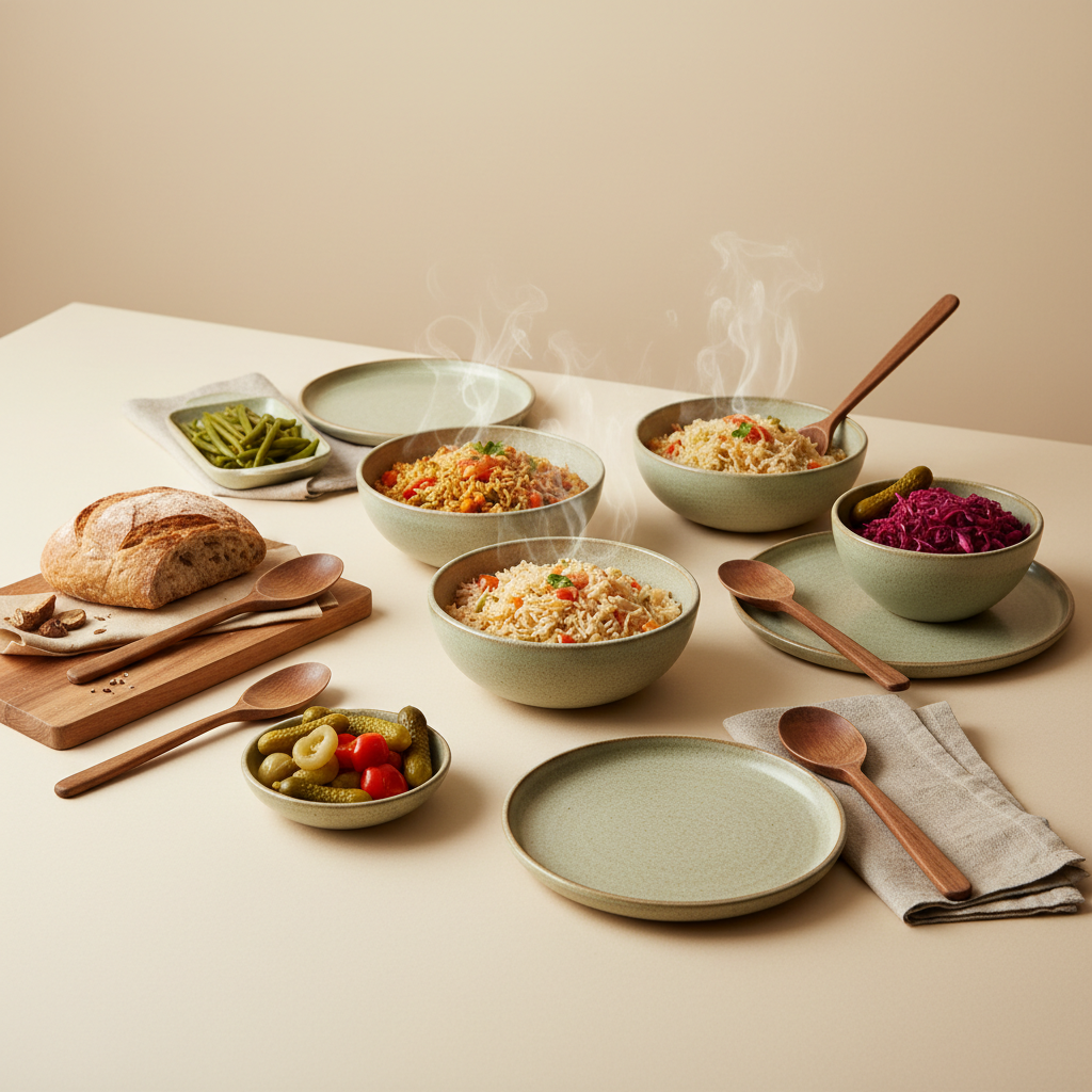 Wann weiß man, wenn Reis fertig ist? – Endlich sicher & perfekt