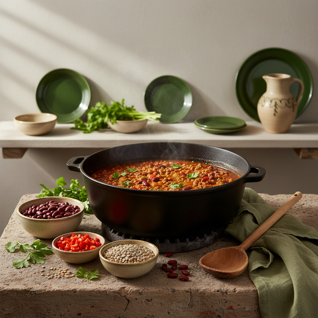 Was bedeutet „Sin Carne“? Begeisternd & Ultimativ erklärt