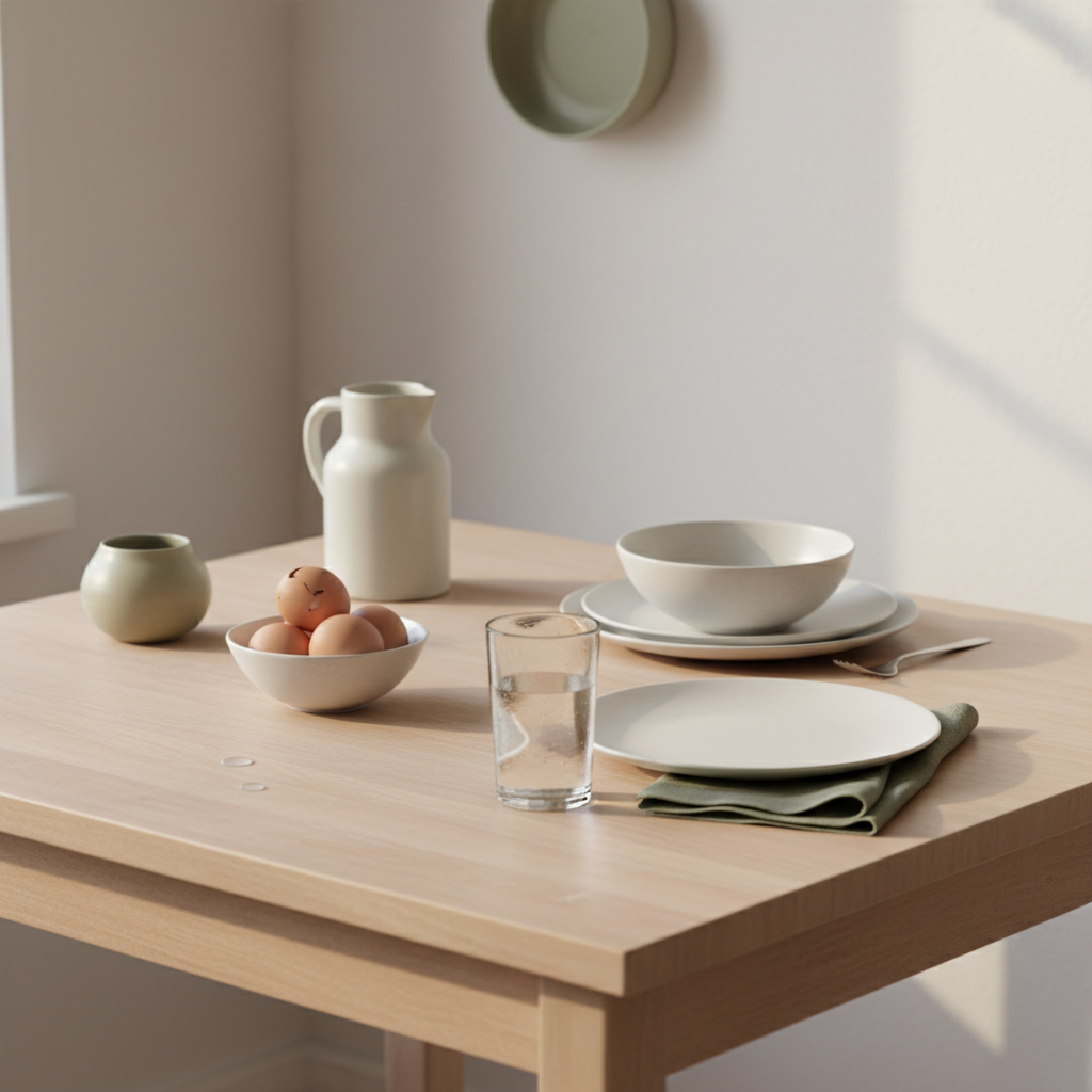 Ist es besser, Eier in kaltem Wasser zu Kochen? – Überraschend genial