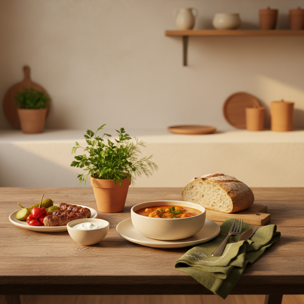 Welche Firma steckt hinter Monsieur Cuisine? – Überraschend aufgedeckt