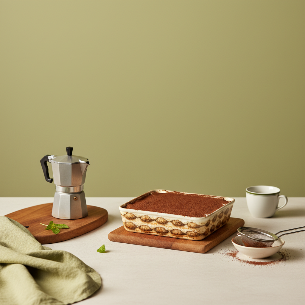 Was kommt alles in Tiramisu rein? – Verführerisch & Ultimativ