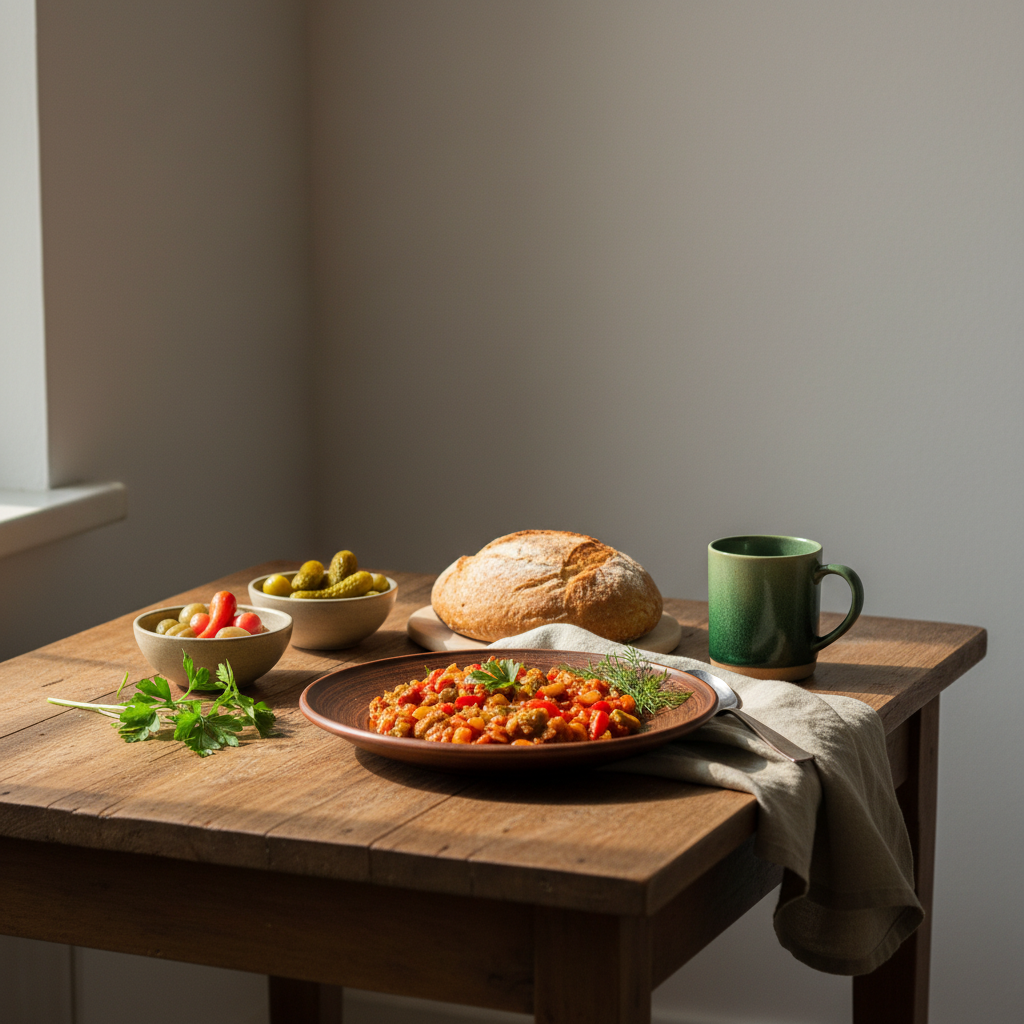 Was sind die 7 Säulen der Ernährung? – Kraftvoll & praktisch erklärt