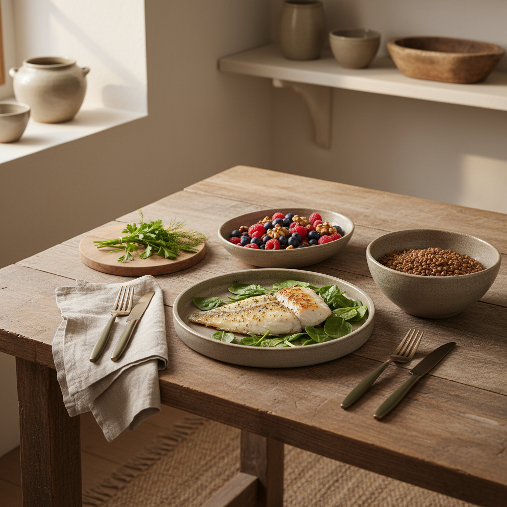 Was ist das aller gesündeste Essen der Welt? – Überraschend kraftvoll