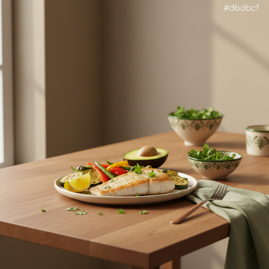 Was isst man bei Low-Carb? Entspannt & Effektiv