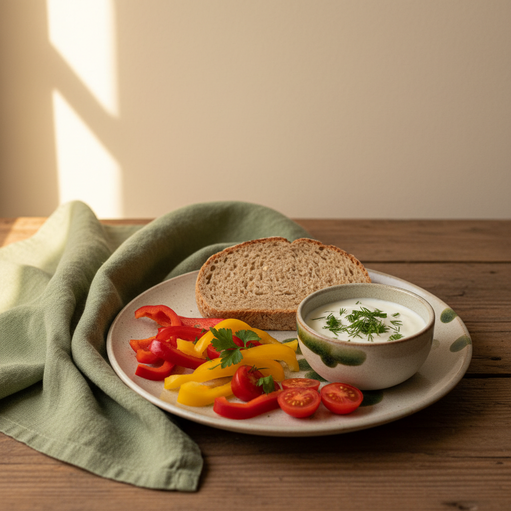 Wann ist eine Ernährungsberatung sinnvoll? – Endlich wirkungsvoll