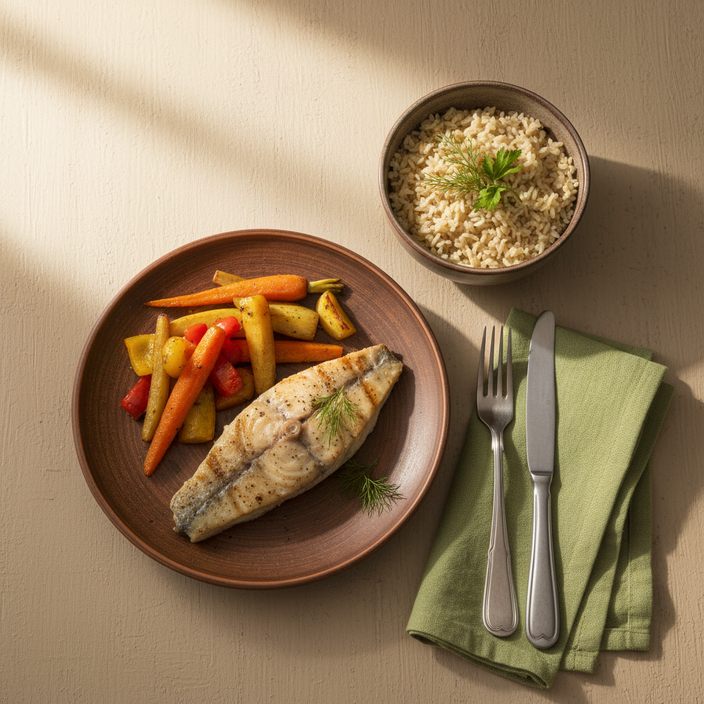 Was sollte man abends essen, um Bauchfett zu verlieren? Effektiv & befreiend