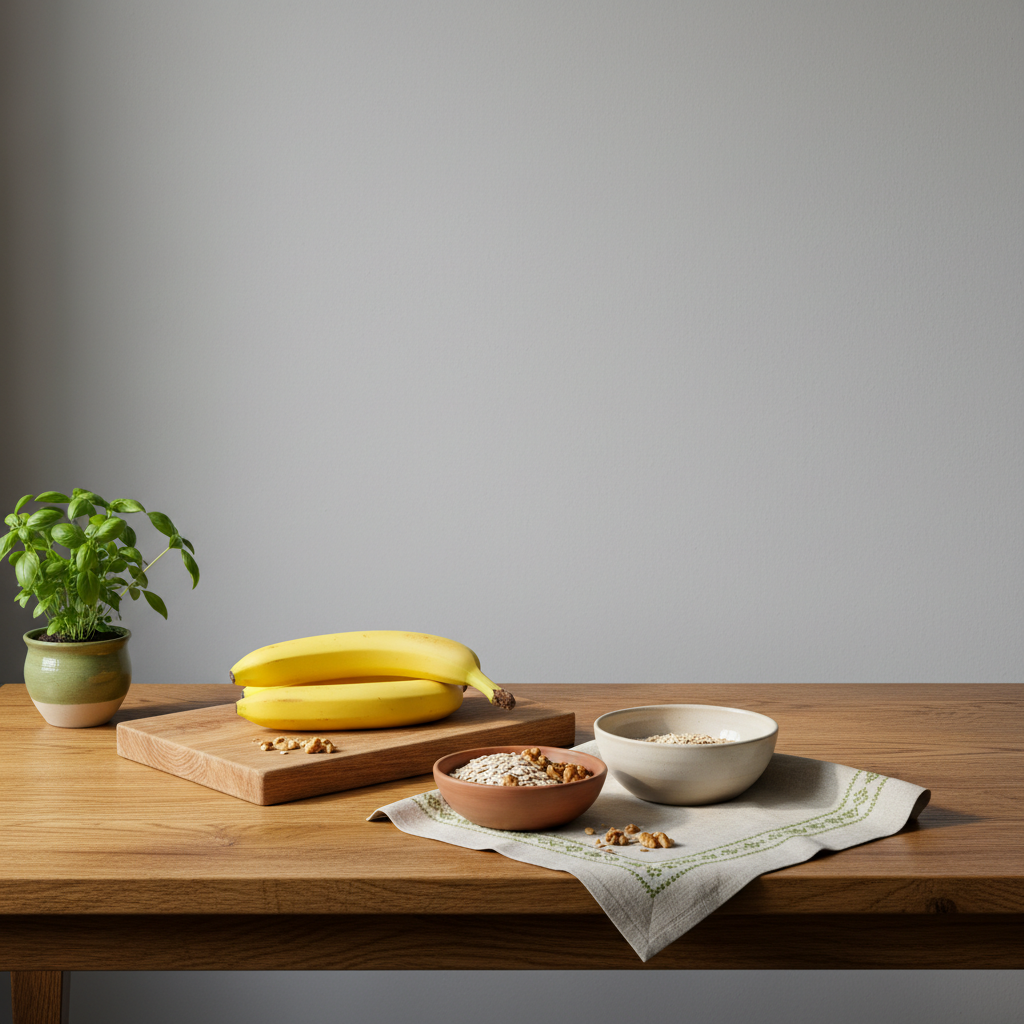 Ist eine Banane vegan? Überraschend klar & ultimativ praktisch