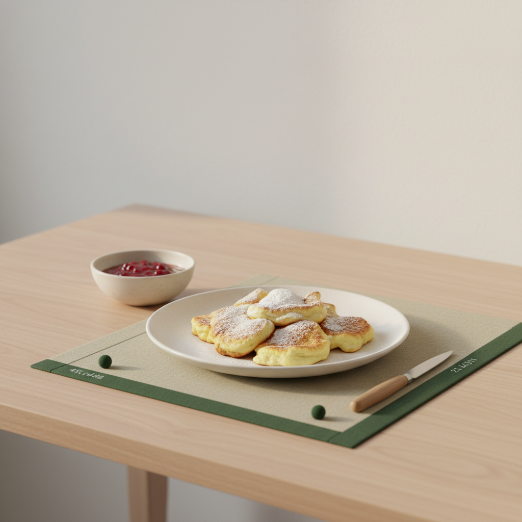 Wie bratet man Kaiserschmarrn richtig? – Köstlich & Meisterhaft