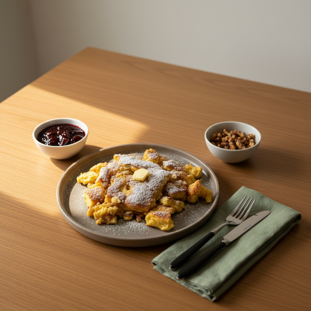 Kann man Kaiserschmarrn einen Tag vorher machen? – Ultimativ empfehlenswert!