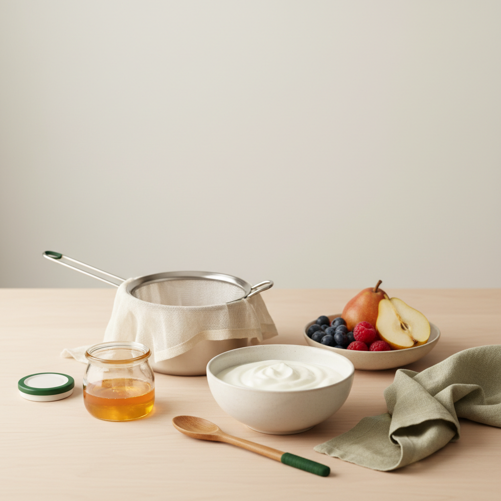 Wie macht man eigentlich Joghurt? – Ultimativer, köstlicher Guide