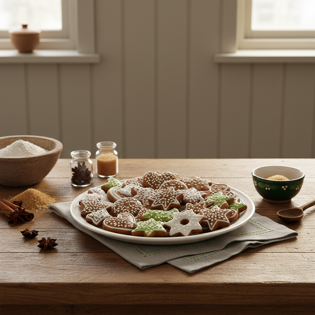 Sind Nürnberger Lebkuchen gesund? Köstlich & ultimativ ehrlich geprüft