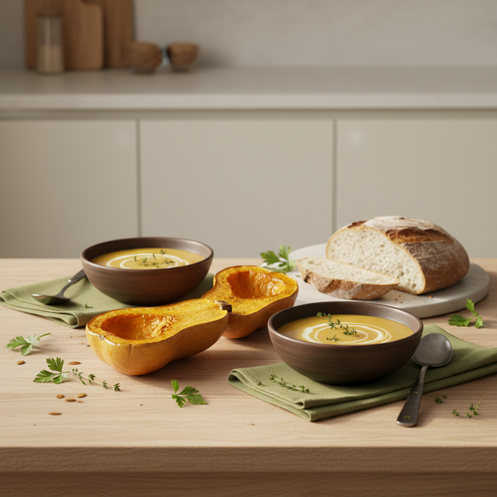 Wie schmeckt Kürbis am besten? – Herrlich aromatisch & kraftvoll