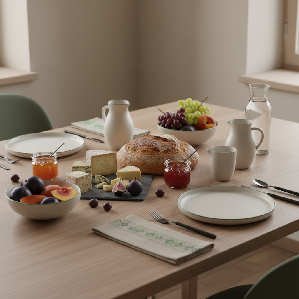 Was rechnet man pro Person beim Brunch? entspannt & genial