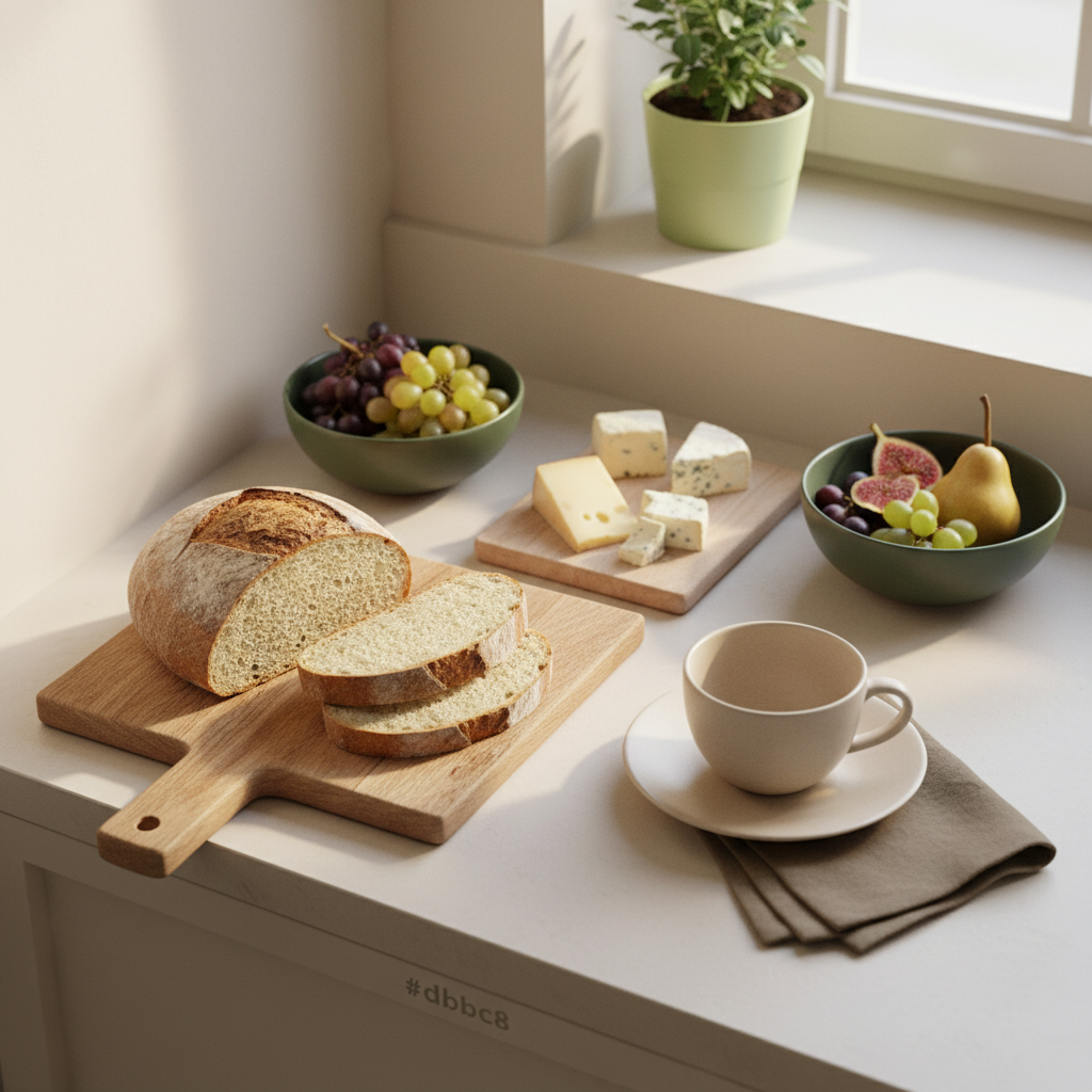 Was ist ein Brunchbuffet? — Ultimativ herrlich