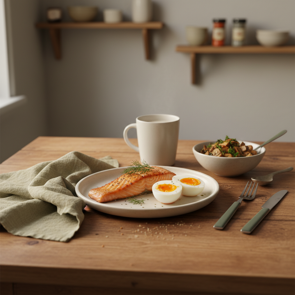 Wo ist am meisten Vitamin D drin? – Überraschend effektiv