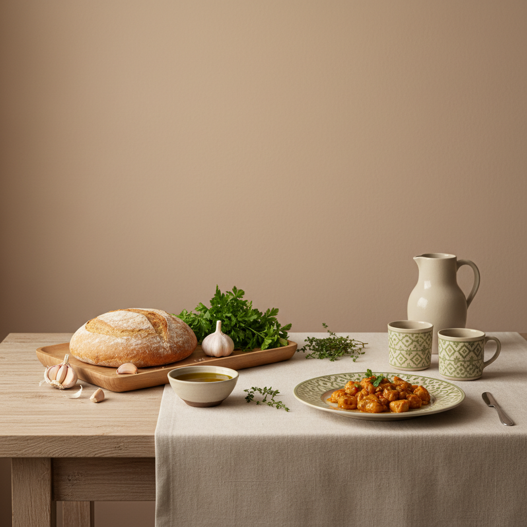 Ist es gesund, jeden Tag Knoblauch zu essen? Überraschend wirkungsvoll