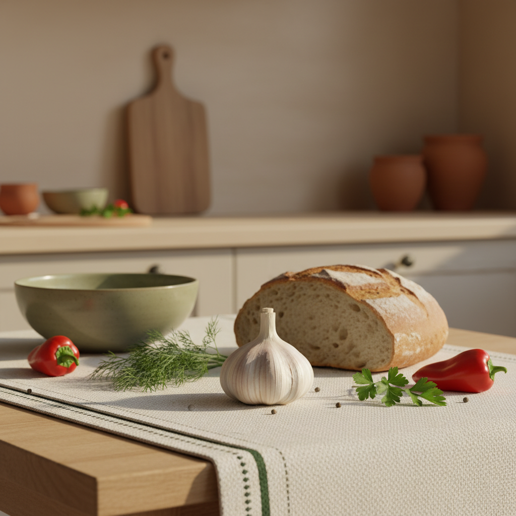 Wie viele Knoblauchzehen pro Tag sind gesund? – überraschend effektiv