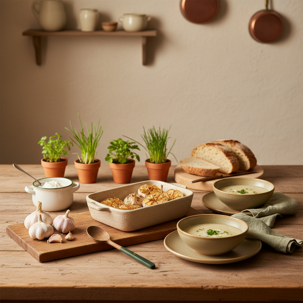 Für welche Krankheiten hilft Knoblauch? Erstaunlich kraftvolle Erkenntnisse