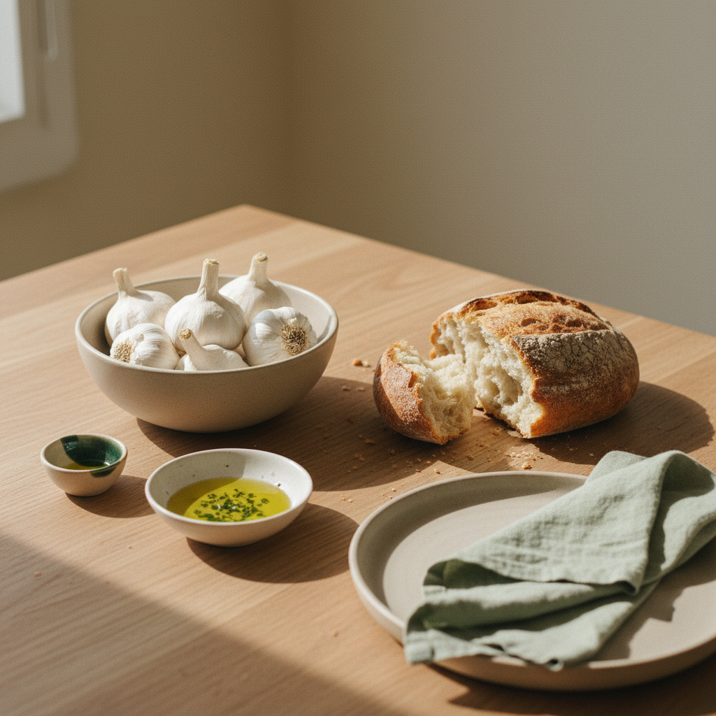 In welcher Form ist Knoblauch am gesündesten? – Wunderbar kraftvoll erklärt