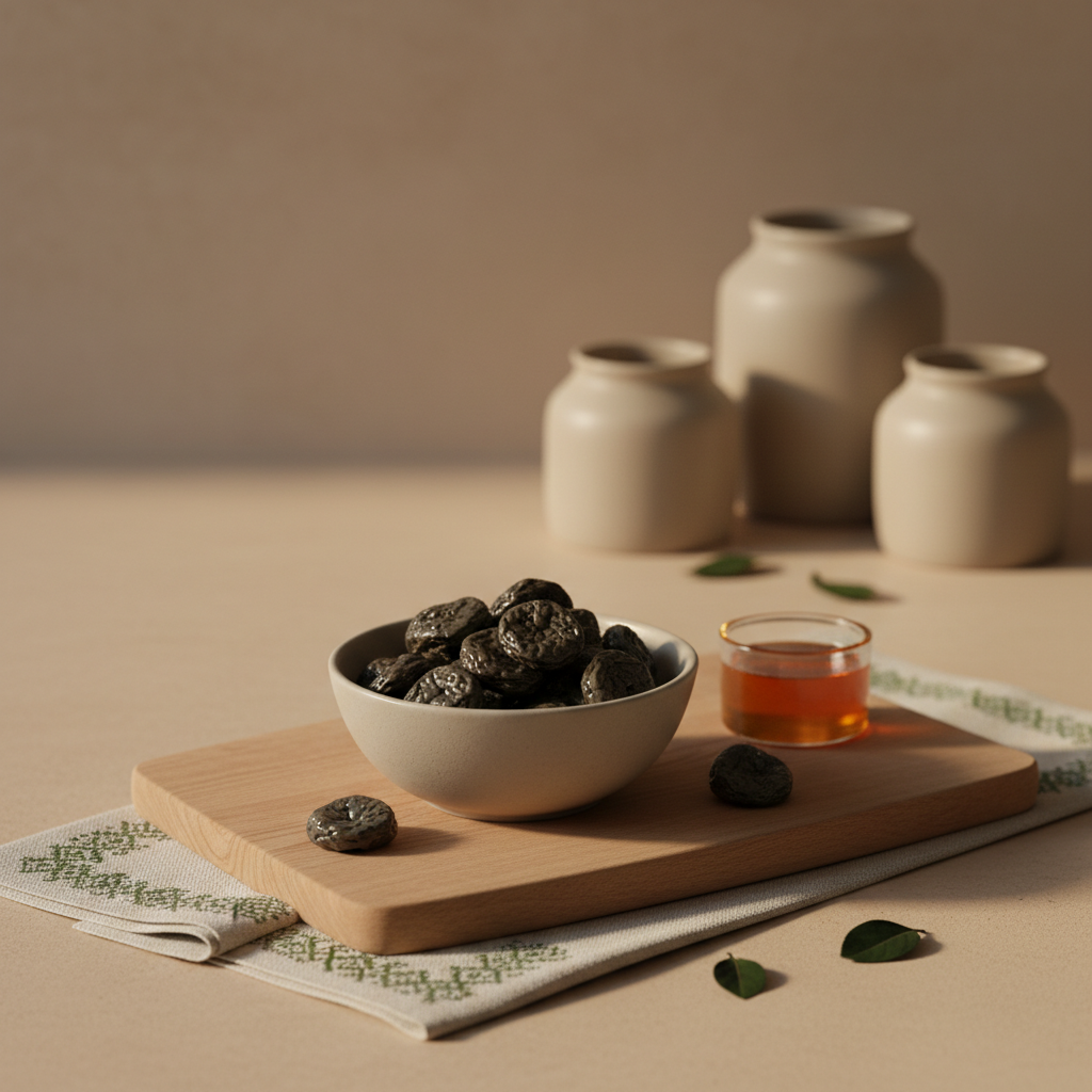 Wie viele Pflaumen darf man am Tag essen? – Ultimativ erstaunliche Empfehlung