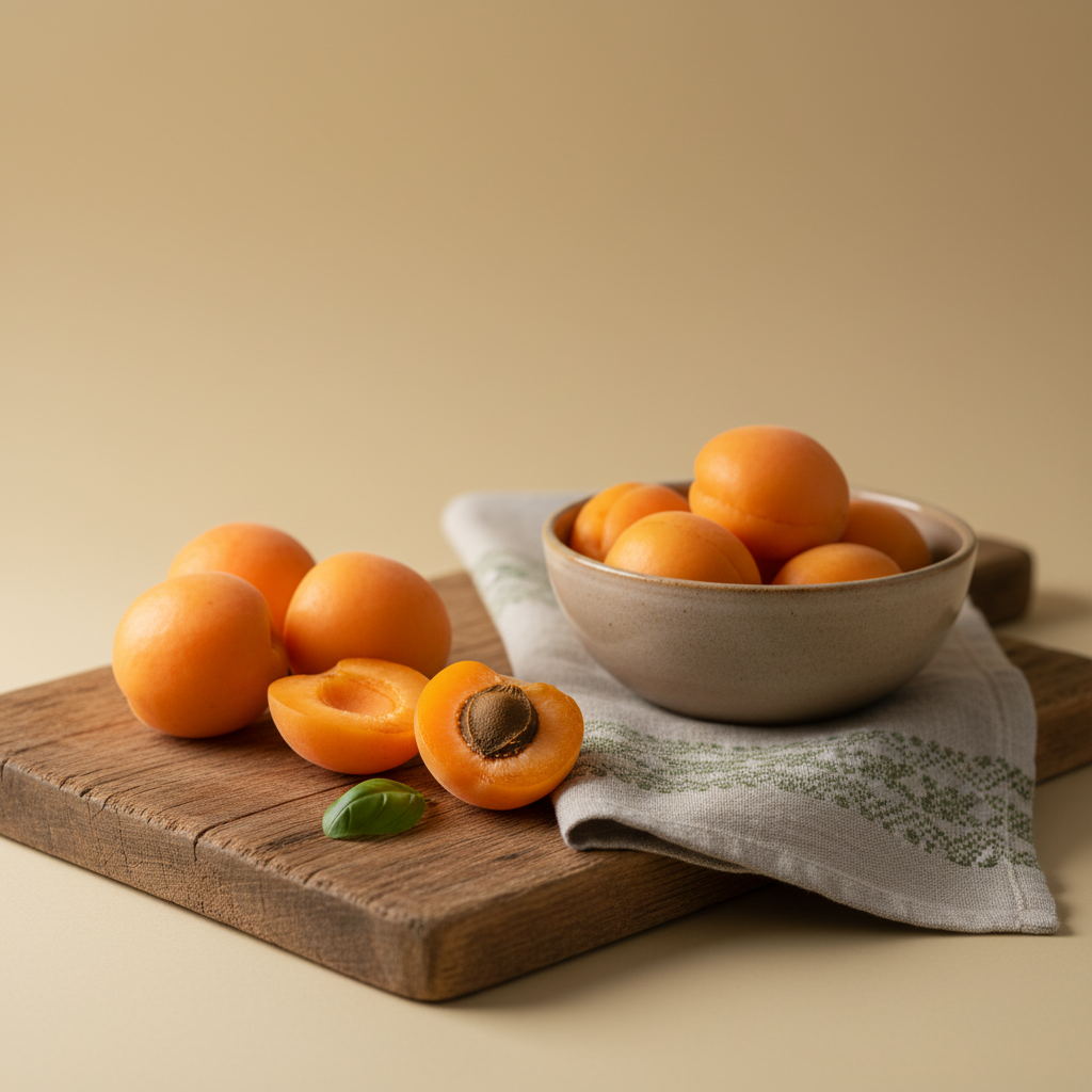 Sind Aprikosen entzündungshemmend? Überraschend wirkungsvoll