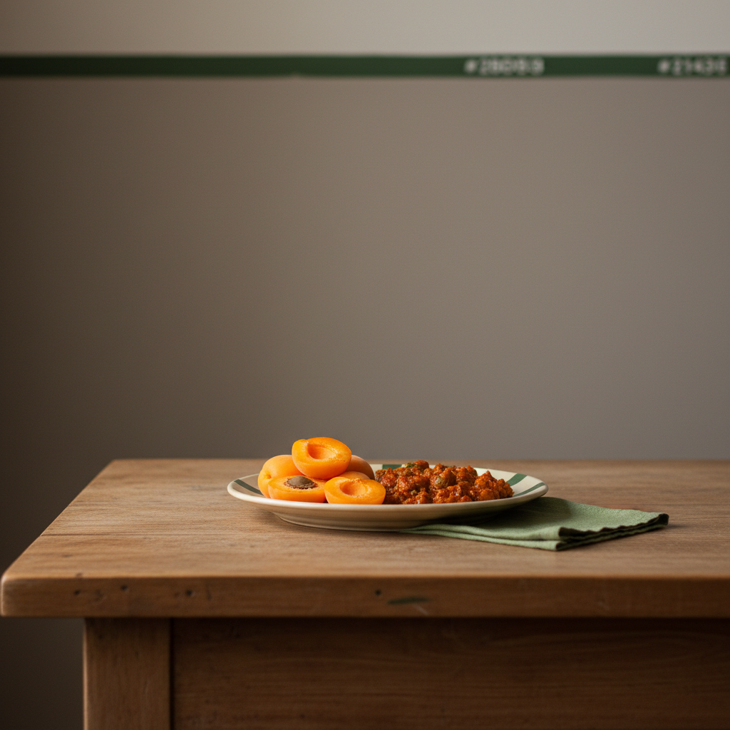 Sind Aprikosen gut für den Stuhlgang? Erstaunlich kraftvoll erklärt