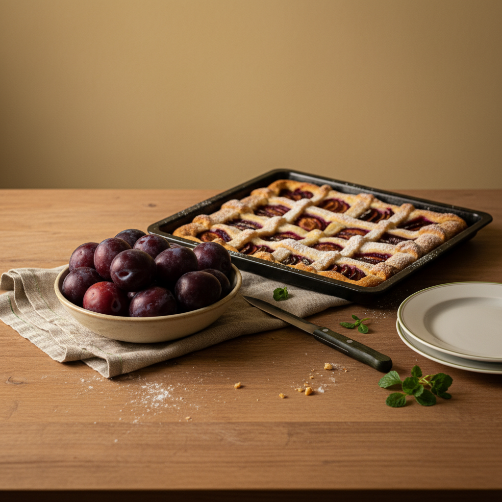 Was ist der Unterschied zwischen Zwetschge und Pflaume? Überraschend kraftvoller Leitfaden