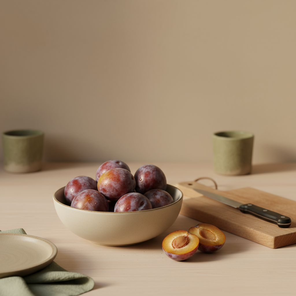 Für was ist Zwetschgen gesund? Entdecken Sie überraschende Vorteile