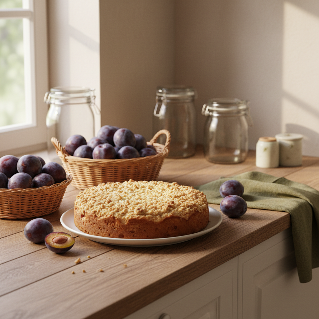 Bis wann gibt es Zwetschgen zu kaufen? – Lecker & Ultimativ