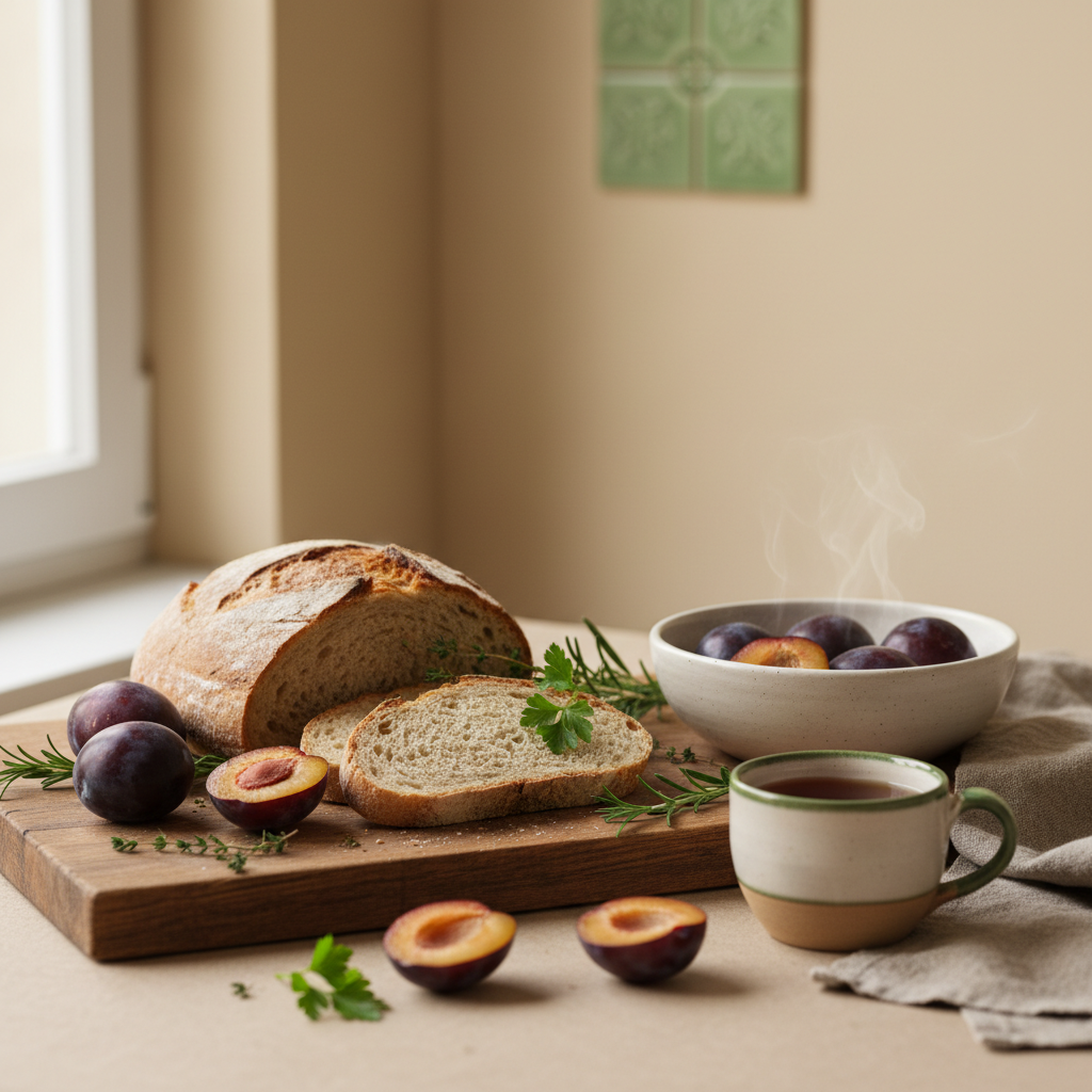 Wie heißt Zwetschge auf Deutsch? Köstlich & Unbedingt wissen!