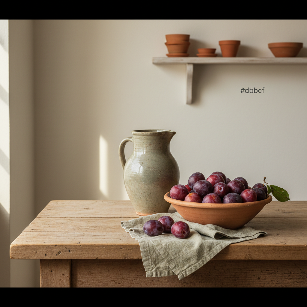 Was ist der Unterschied zwischen italienischen Pflaumen und Zwetschgen? – überraschend ultimativ