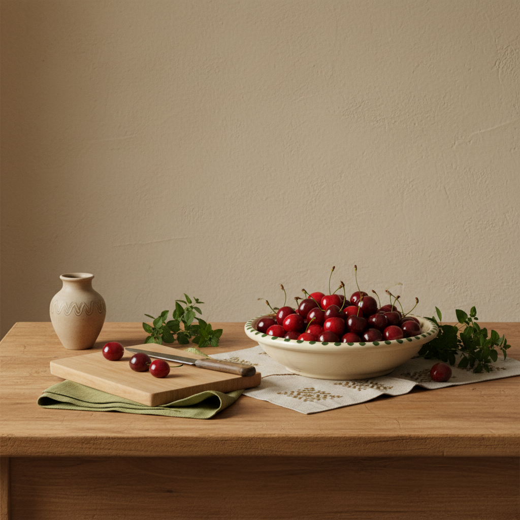 Was ist gesünder, Kirschen oder Sauerkirschen? – Überraschend überzeugend