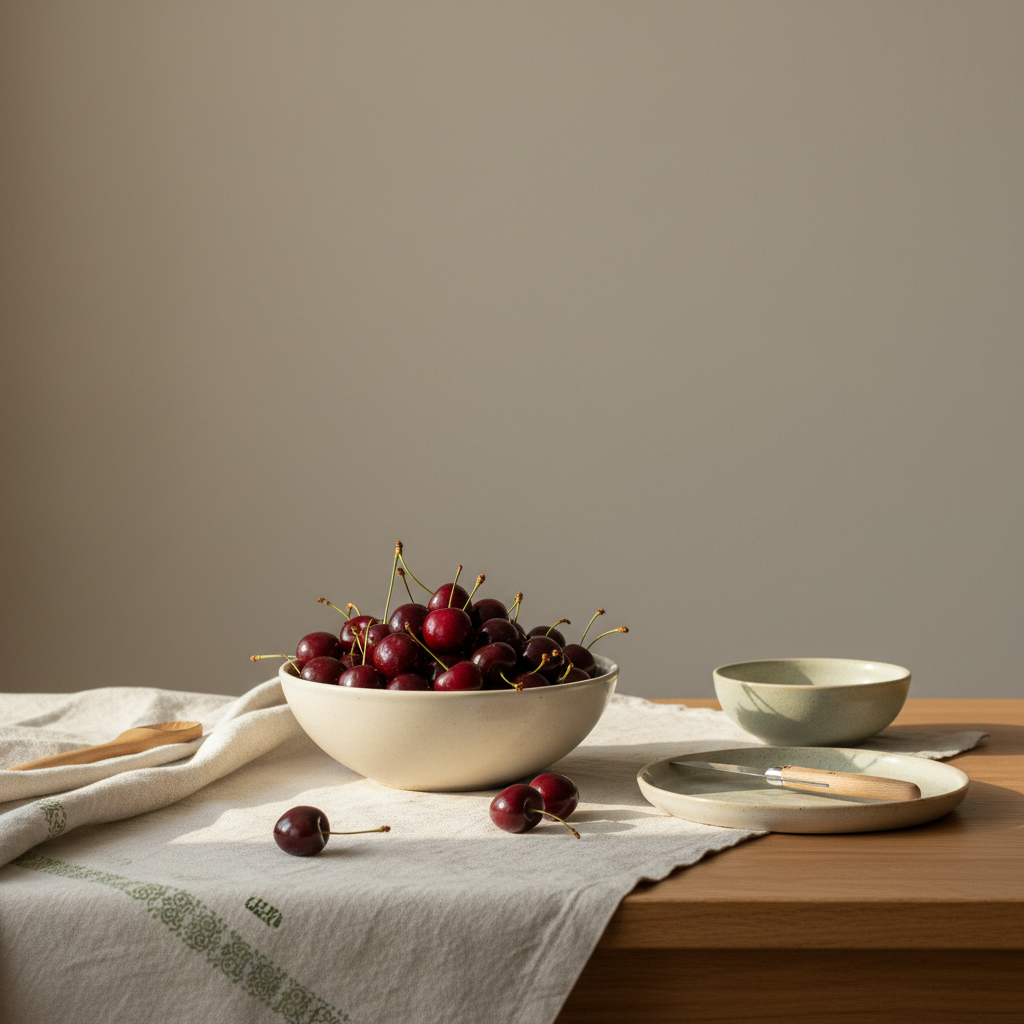 Wie viele Kirschen darf man pro Tag essen? – Ultimativ genussvoll