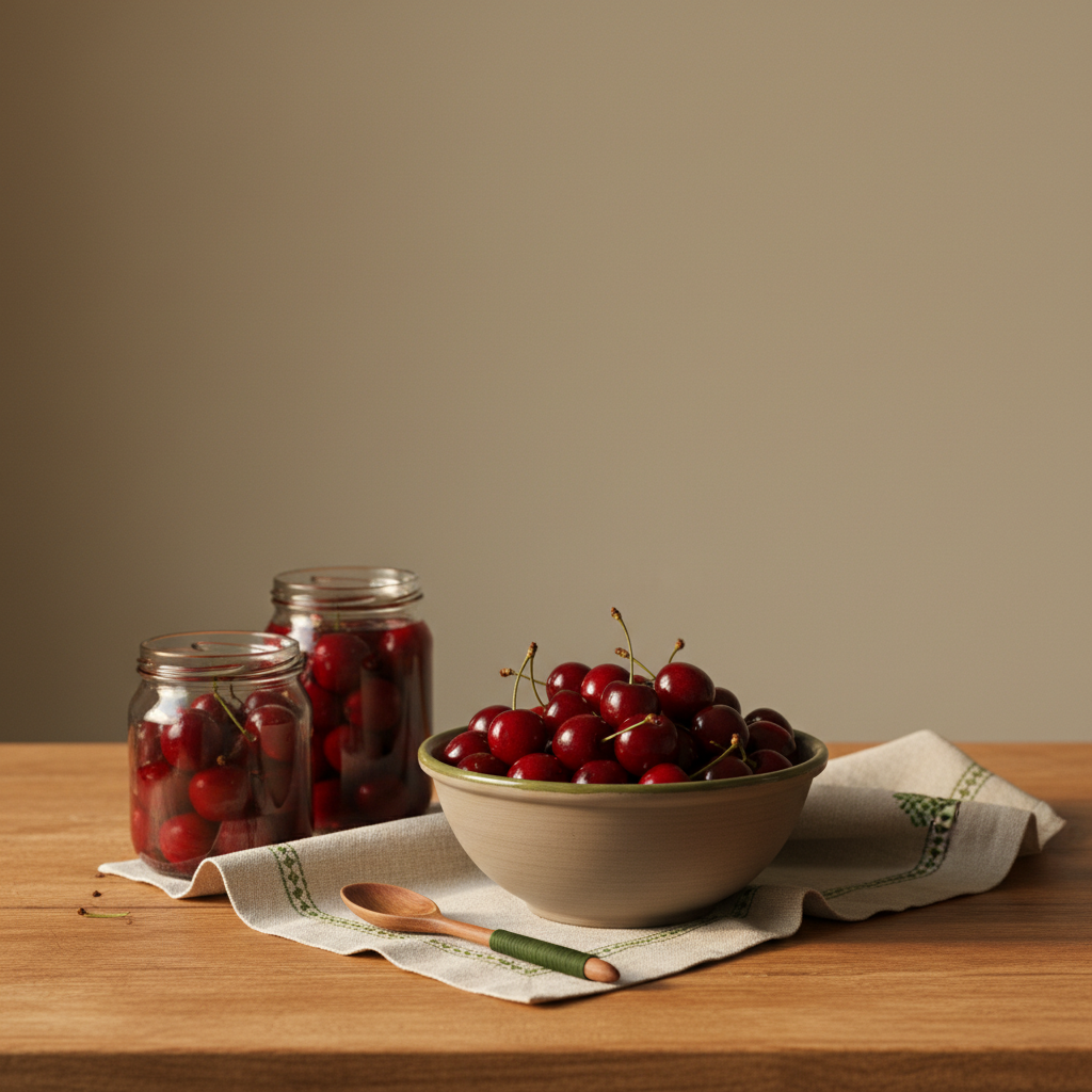 Für was sind Schattenmorellen gut? – Wunderbares Kraftpaket