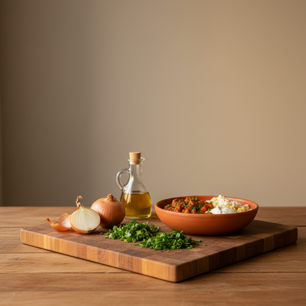 Wie viele Zwiebeln entsprechen einer Schalotte? Überraschend ultimativ