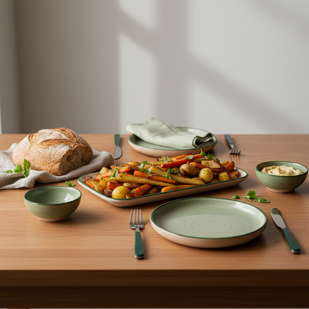 Wie und wann setzt man Knoblauch? – Einfach genial & praktisch