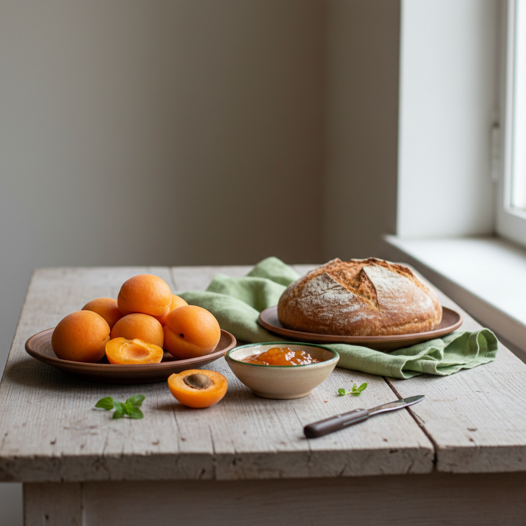 Ist Marille eine Pflaume oder eine Aprikose? Endlich klar & ultimativ erklärt