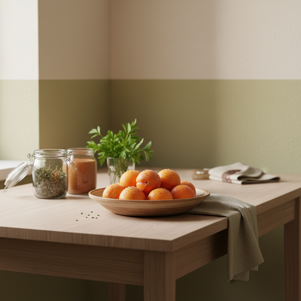 Wie viele Aprikosen darf man am Tag essen? – überraschend gesund & kraftvoll