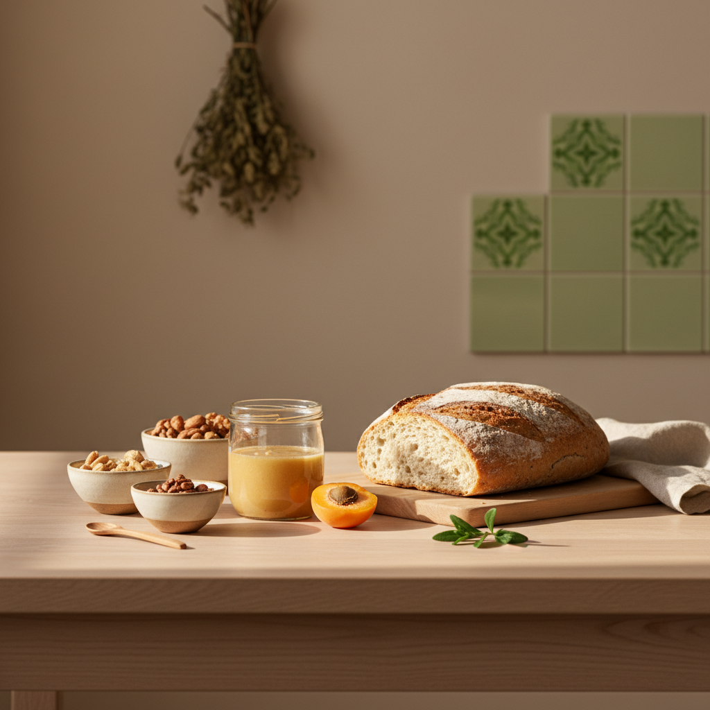 Ist Aprikosenkernmus gesund? Ehrlich & überraschend wichtig